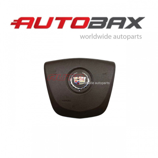Airbag for Steering Wheel Cadillac SRX 2009>2016