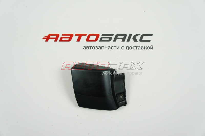 Door sill trim Toyota RAV 4 2006>2013