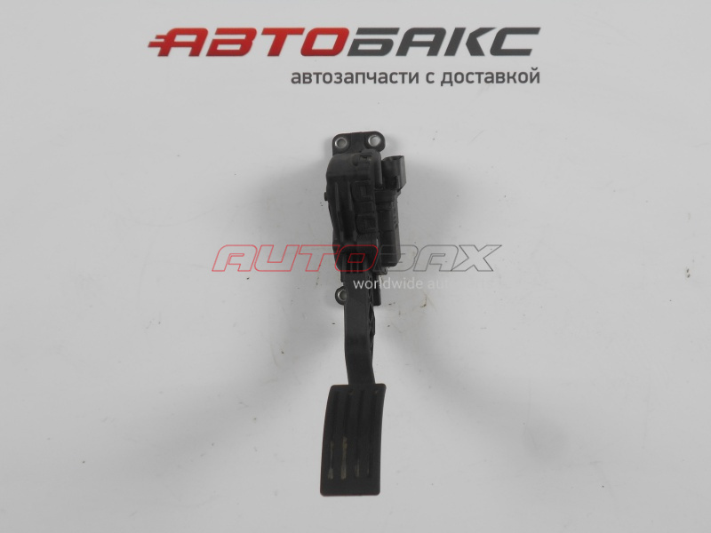 Accelerator Pedal Focus II 2005>2011