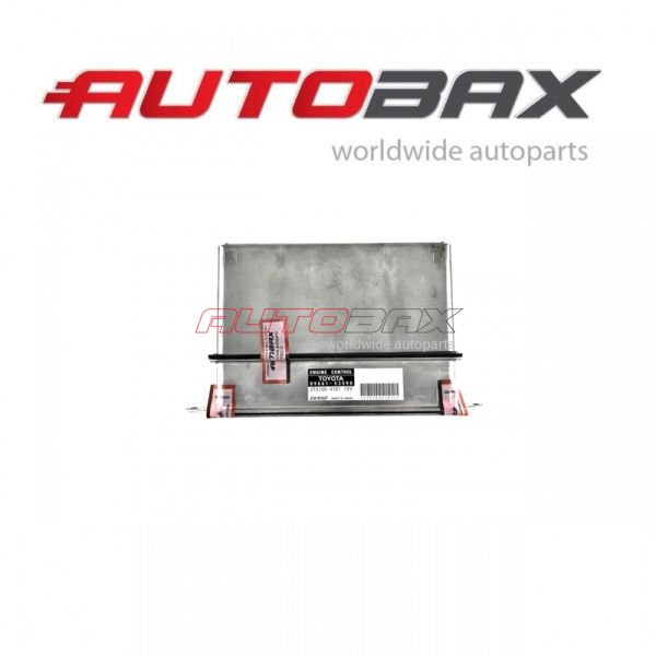 Engine Control Unit Lexus IS 2005>2013