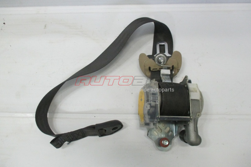 Seat Belt Santa Fe (CM) 2005>2012