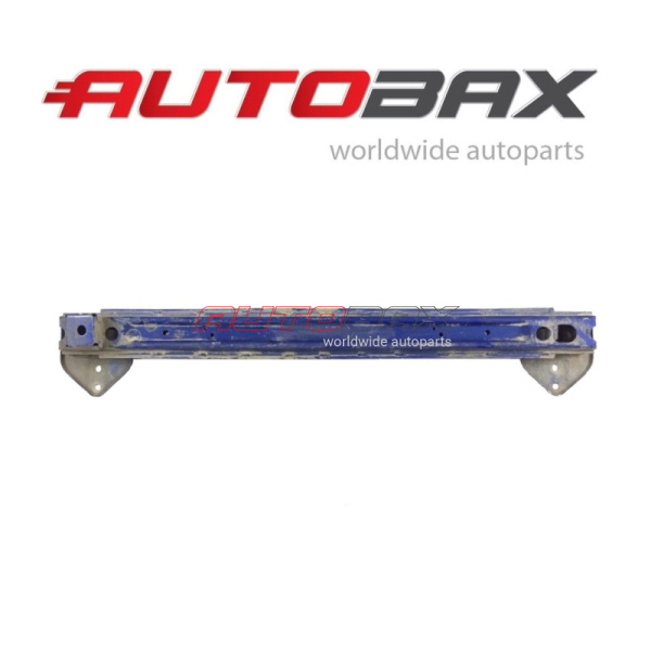 Rear Bumper Booster Mitsubishi ASX 2010>