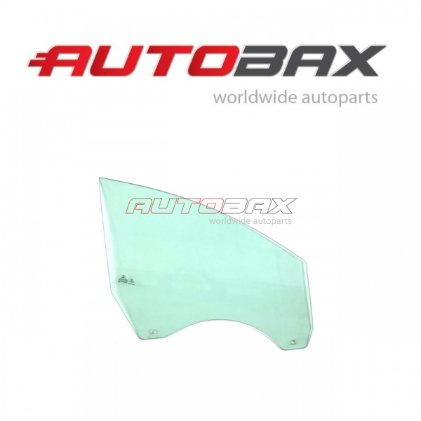 Glass Front Right Ford Mondeo V 2014>