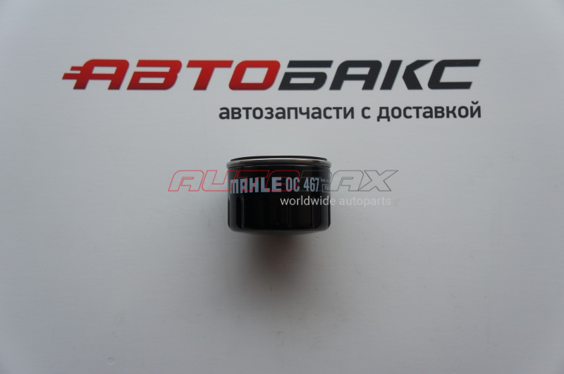 Oil Filter Nissan Primera (P12) 2002>2010