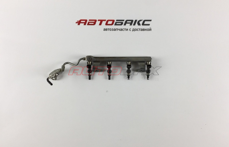 Fuel Rail (Ramp) Nissan Note (E11) 2006>2012