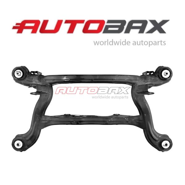 Beam Rear Mercedes Benz CLA-Class (C117) 2013>