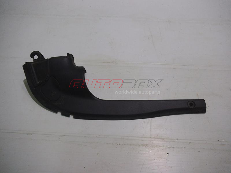 Front Panel Trim Cayenne 2003>2010