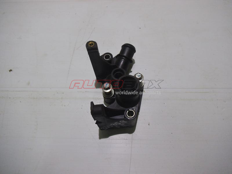 Cooling System Flange Focus II 2005>2011