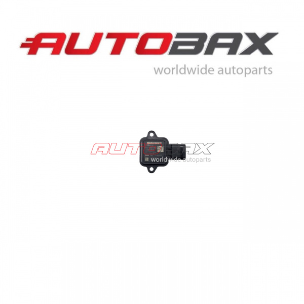 Mass Air Flow Sensor (MAF) BMW X3 (F25) 2010>