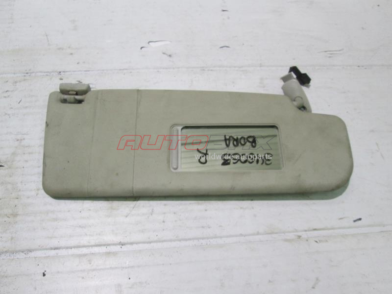 Sun visor Golf IV/Bora 1998>2005