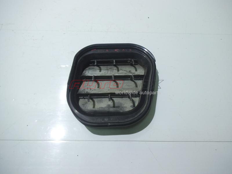 Grille Drainage Touran 2003>2010