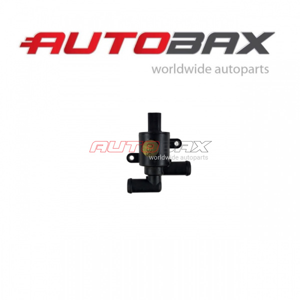 Valve Solenoid VolksWagen Sharan 2010>