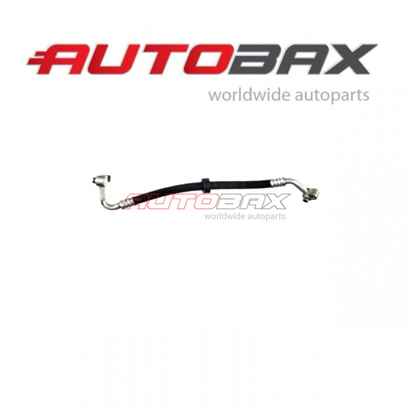 Air Conditioning Pipe VolksWagen Touareg 2002>2010