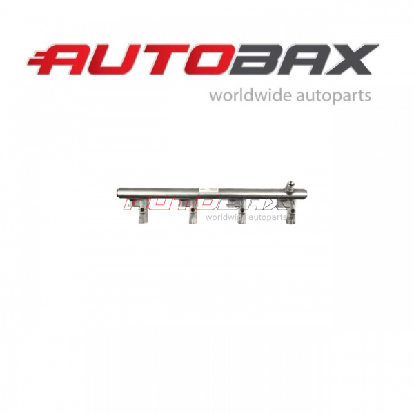 Fuel Rail (Ramp) Jaguar XJ 2009>