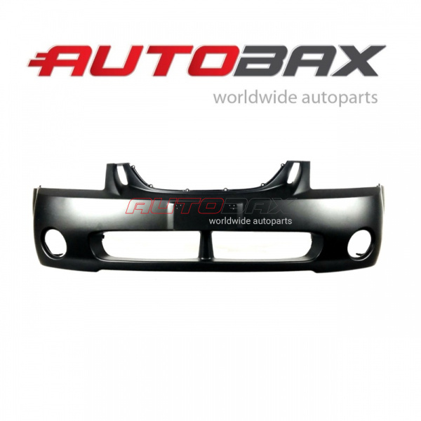 Bumper Front Kia Cerato 2008>2013