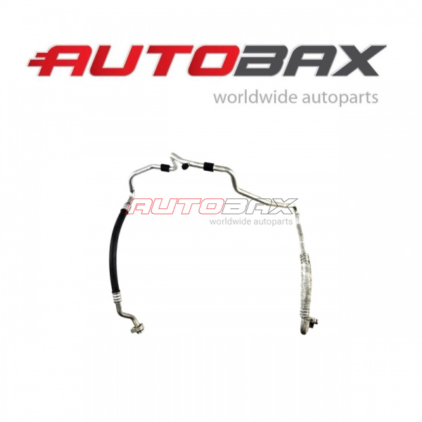 Air Conditioner Pipe VolksWagen Golf V 2003>2009