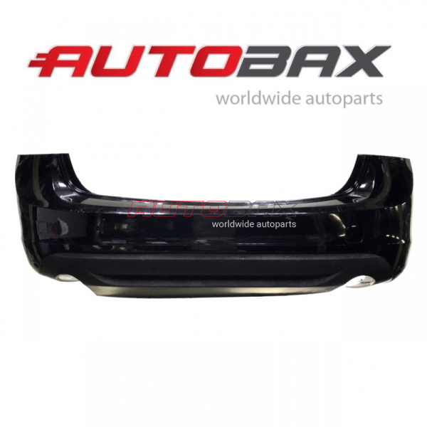 Bumper Rear Volvo S60 2009>2018