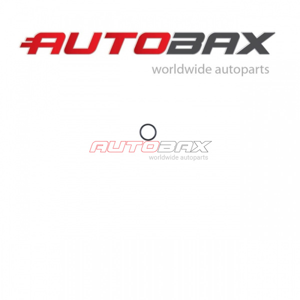 Drain Plug Gasket Mitsubishi Outlander (CU) 2003>2009