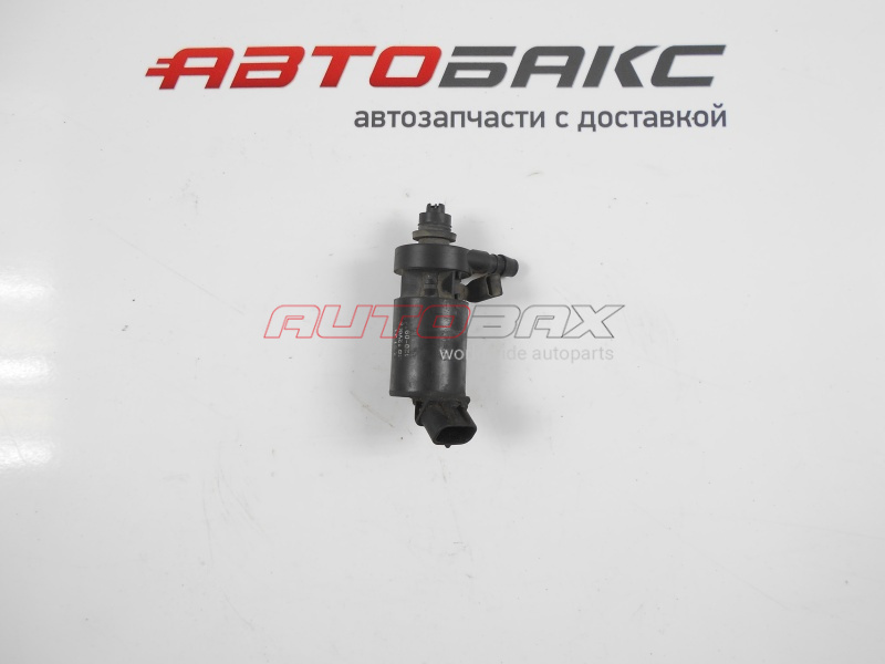 Headlight Washer Pump Mazda CX 7 2007>