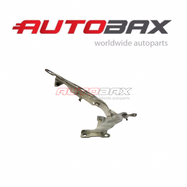 Hood Hinge Left Volvo XC60 2008>2017