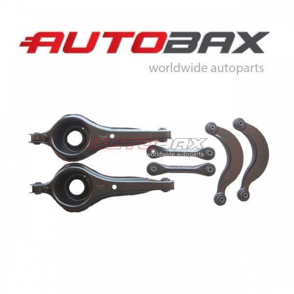 Rear Suspension Arm Kit Volvo XC90 2014>