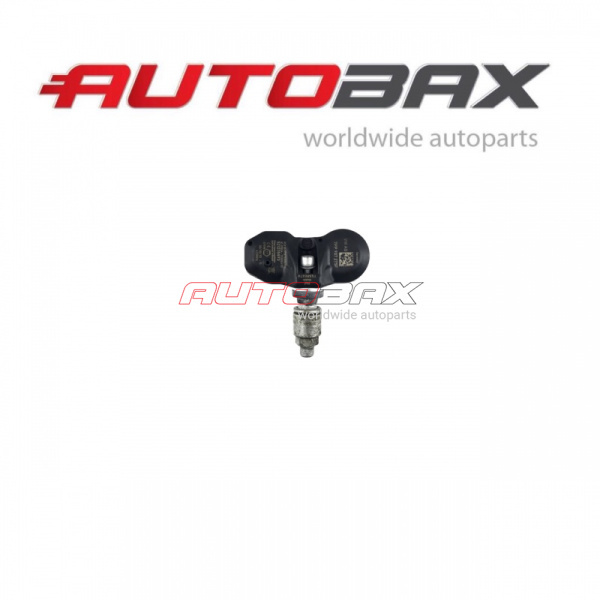 Tire Pressure Sensor VolksWagen Touareg 2010>2018