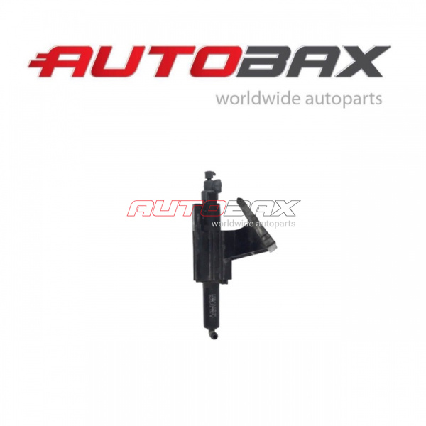 Headlight Washer Nozzle/Cover Ford Focus III 2011>