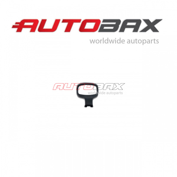 Seat Adjustment Knob VolksWagen Passat (B7) 2011>2015