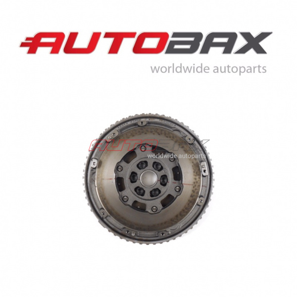 Flywheel Nissan Qashqai (J11) 2014>