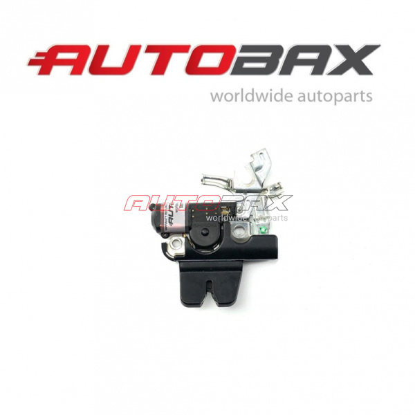 Door/Trunk Lid Lock Toyota Solara 2003>2009