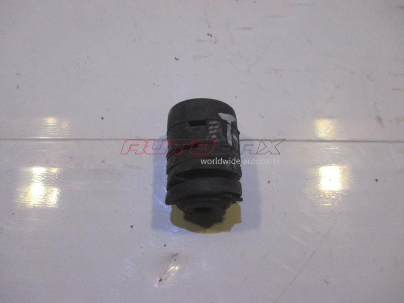 Hood bumper X-Trail (T31) 2007>2014