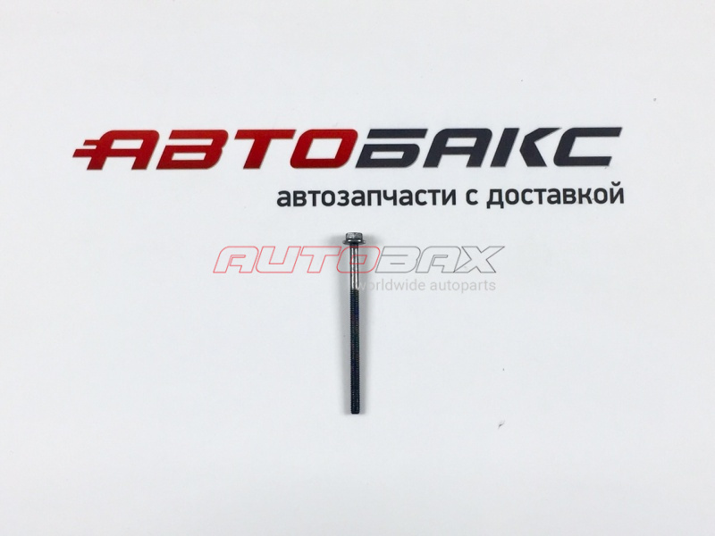 Mounting bolt Touareg 2002>2010