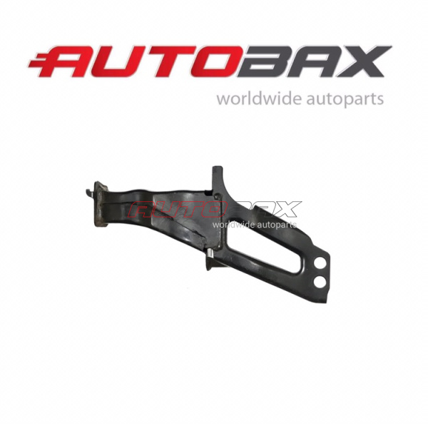 Front Bumper Reinforcement Volvo XC60 2008>2017