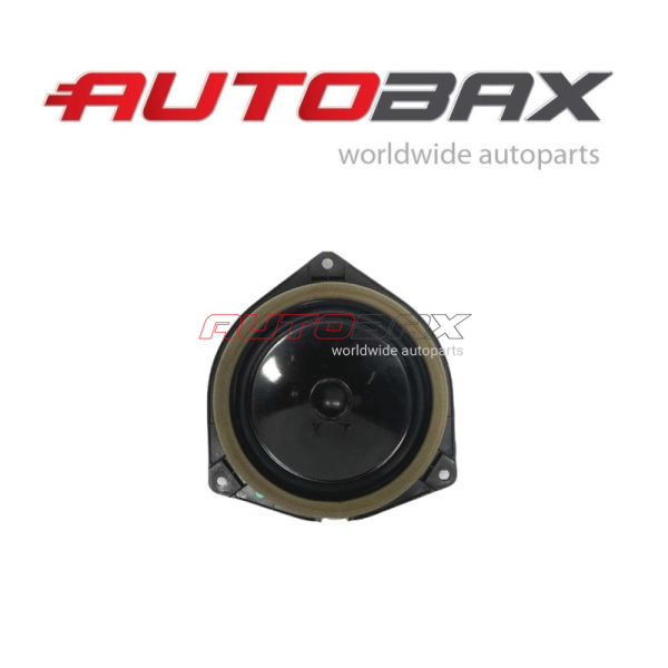 Speaker/Subwoofer Lexus RX 2003>2009