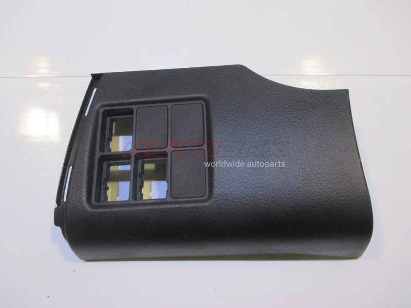 Interior Plastic RAV 4 2006>2013