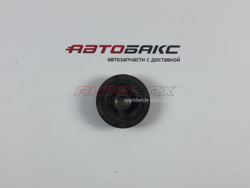 Crankshaft Pulley/Gear Toyota Alphard 2008>2014
