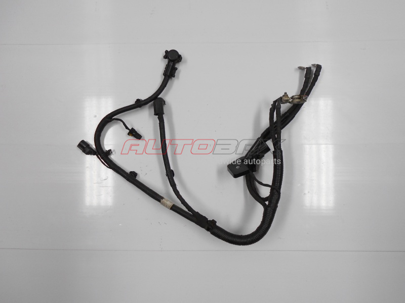 Engine Compartment Wiring Harness Ceed 2007>2012