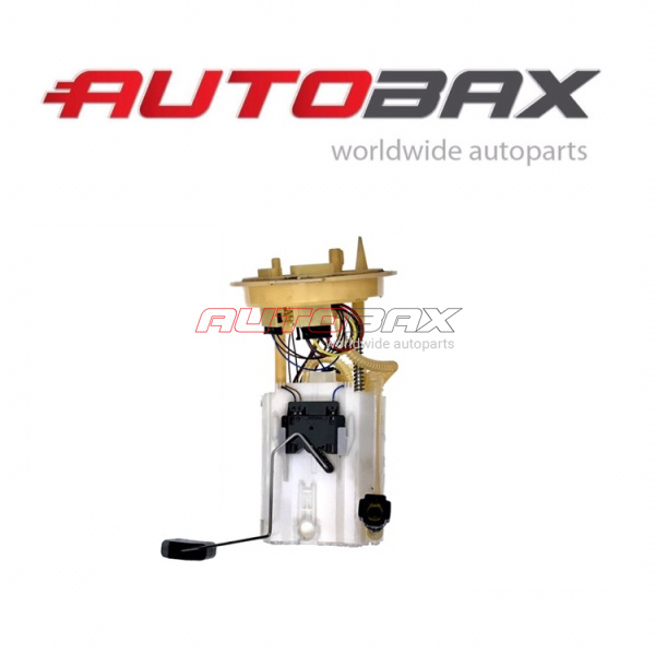 Fuel Pump Electric VolksWagen Passat (B8) 2015>