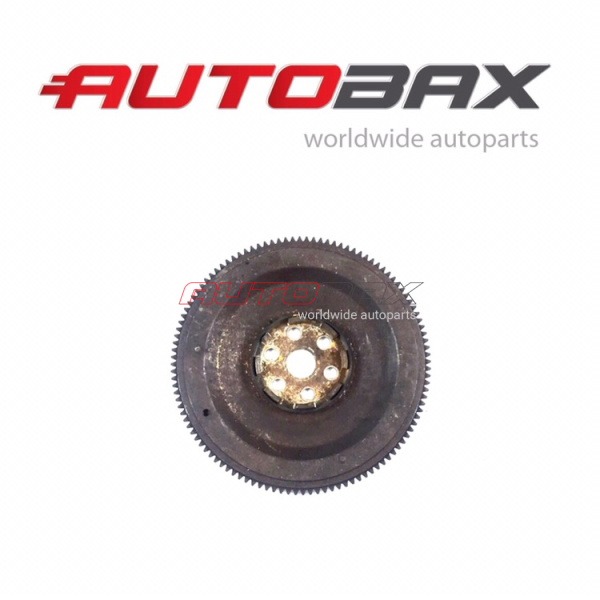 Flywheel Ford Mondeo IV 2007>2014