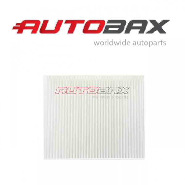 Cabin Filter Kia Spectra 2001>