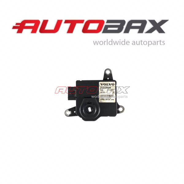 Automatic transmission control unit Volvo S60 2009>2018