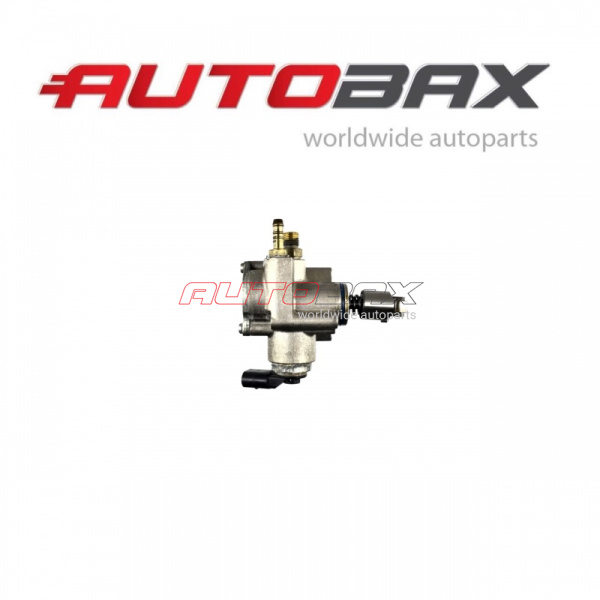 Injection pump Audi Q7 2005>2015