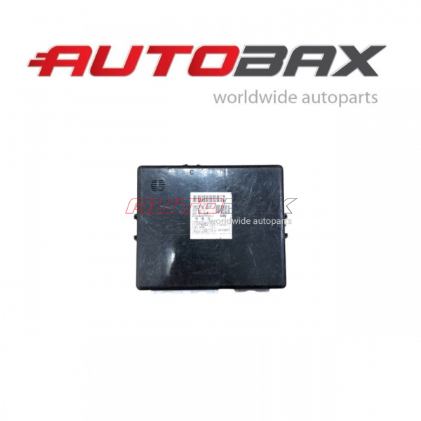 Block Electronic Hyundai ix35/Tucson 2010>2015