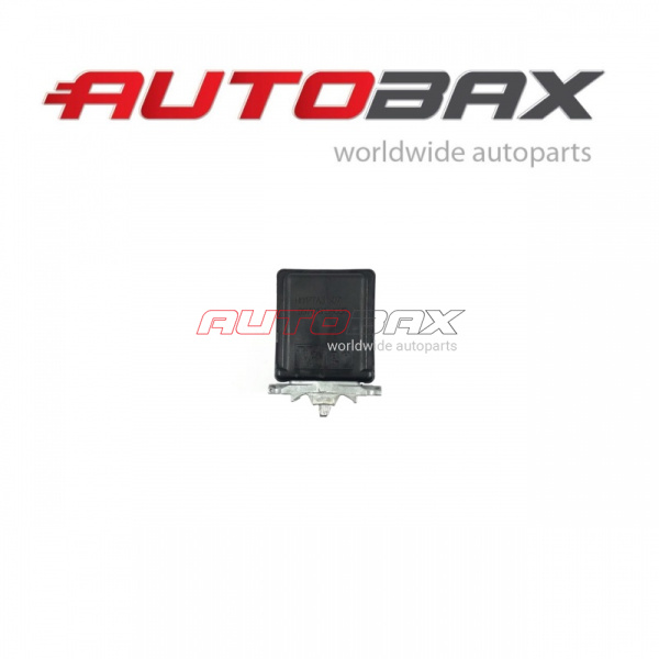 Block Electronic Porsche Cayman (987) 2005>2012