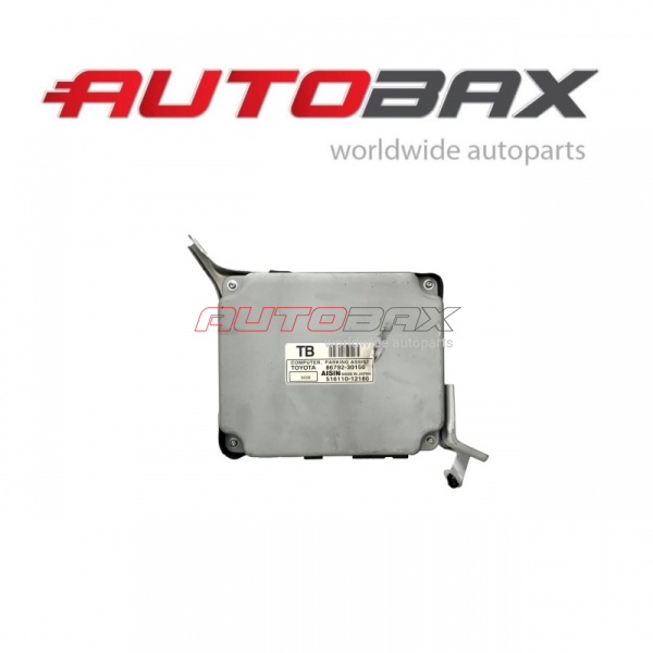 Block Electronic Lexus GS 2005>2012