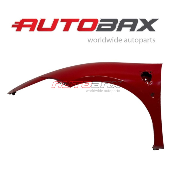 Fender Front Left Ferrari F8 2019>