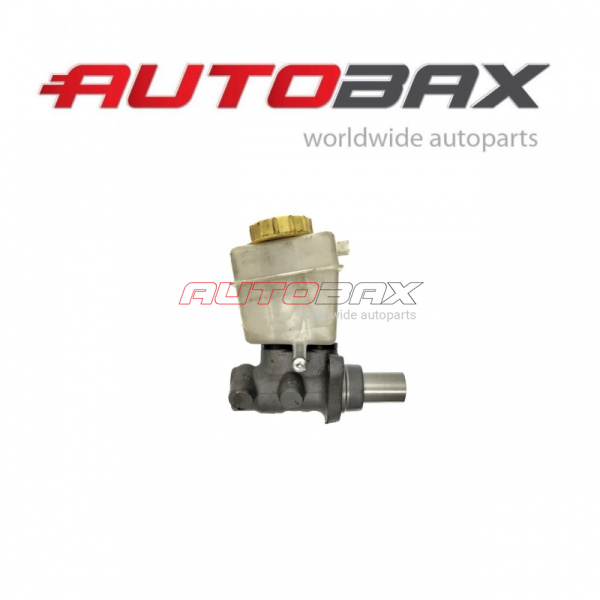 Brake Master Cylinder Jaguar XF 2007>2015