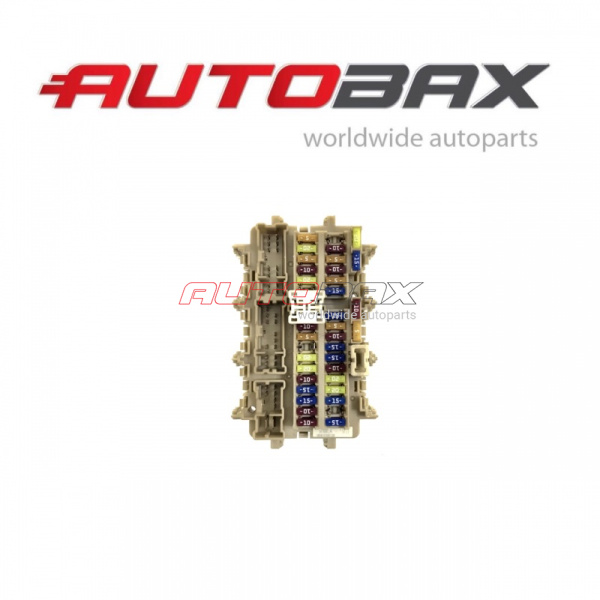 Fuse Box Nissan Teana (L33) 2014>