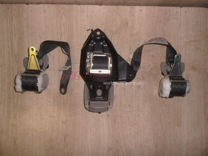 Seat Belt RAV 4 2006>2013