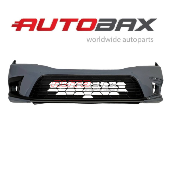 Front Bumper Honda Civic 2021>